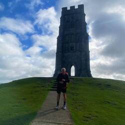 Glastonbury Tor