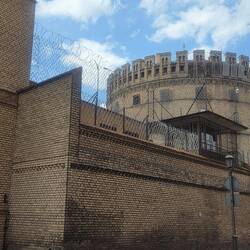 Prison