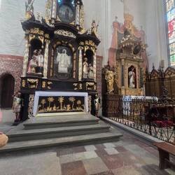 Church of St John