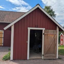 Michels Schuppen