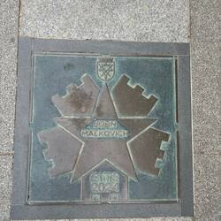 Sibiu hat einen eigenen Walk of Fame