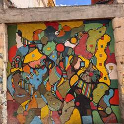 streetart