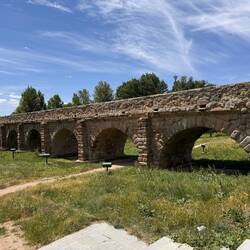 die Puente Romano