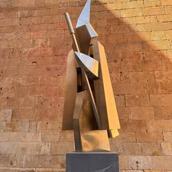 ESCULTURA COFRADE - el nazareno