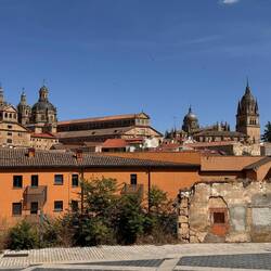 Mirador de los Irlandeses