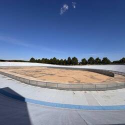 das Velódromo