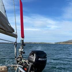 Bye bye Holyhead