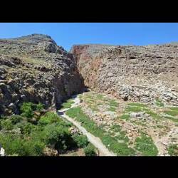 Vidéo-diaporama de Marmara à Agios Pavlos