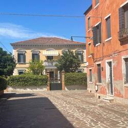 Murano neighborhood
