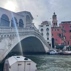 Rialto Bridge