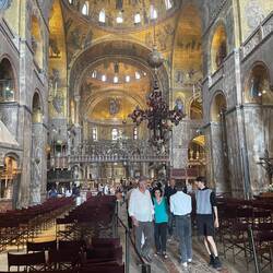 St. Mark's Basilica