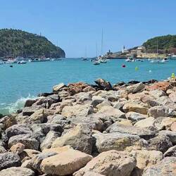 Port de Sóller