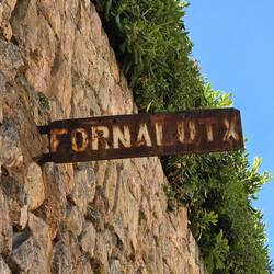 Fornalutx