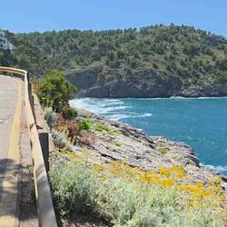 Port de Sóller Lighthouse