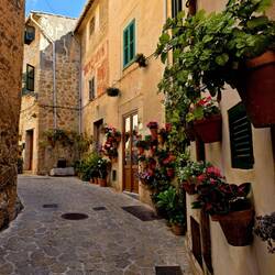 Valldemossa
