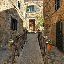 Valldemossa