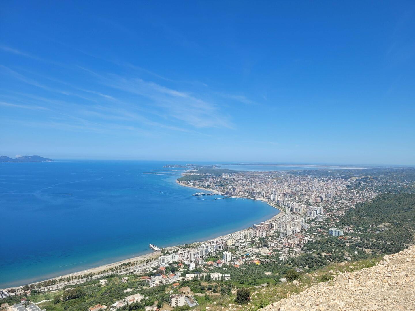 Vlora - Bypass