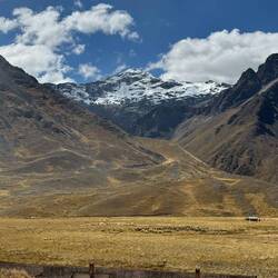 chimboya Moutain