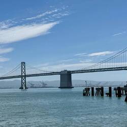 Bay Bridge