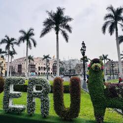 Plaza Major
