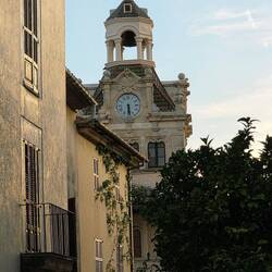 Old Town Alcúdia