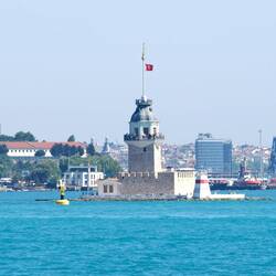 Kız Kulesi