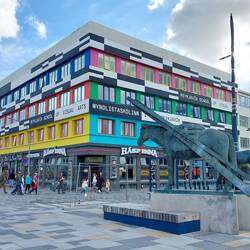 School of Visual Arts