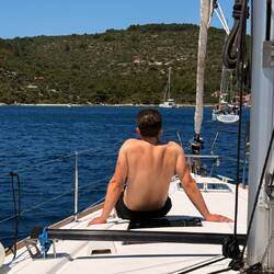 Chill on Board