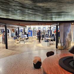 Fin shop