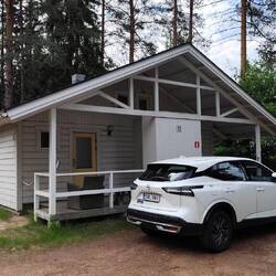 Unser Chalet