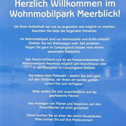 Prima finden wir die freie Platzwahl.