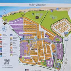 Platzplan