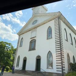 Tempel Kirtland