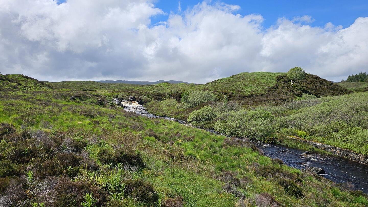 Allt Dubh