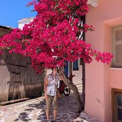 Beautiful Chalki