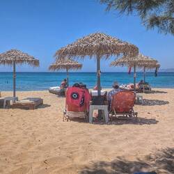 Plaka Beach