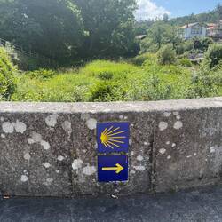 One of the most beautiful villages in Spain. Only 51 people live there.