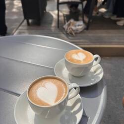 Best Cappuccino in Vaasa