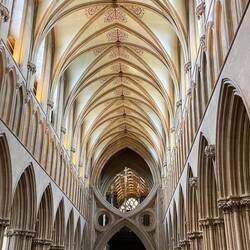 Wells Cathedral