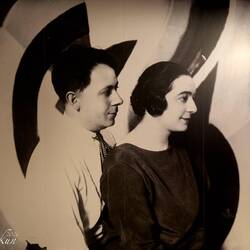 Sonia & Robert Delaunay: Crossing Paths: Early Years ... LASM — Bayraklı, İzmir.