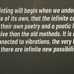 Lucien Arkas Sanat Merkezi — Bayraklı, İzmir.
