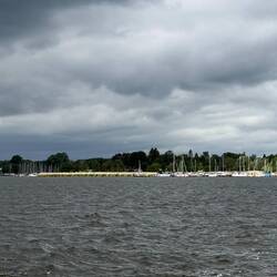 Unterwegs