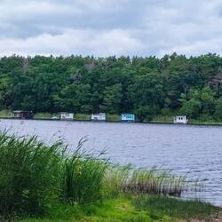 Hausboote