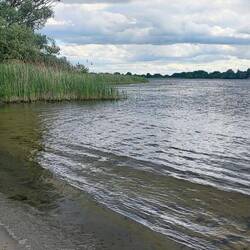 Hohenauener See