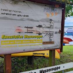 Witziger Name