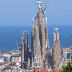 Sagrada Familia