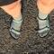 So stylish! These are the only socks that don't cut off my circulation due to the swelling.