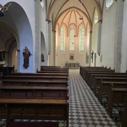 Klosterkirche