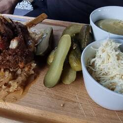 Lecker Essen