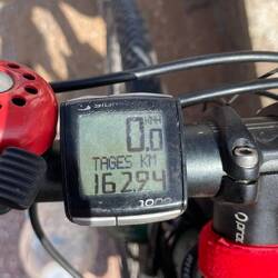Viiiiele Kilometer